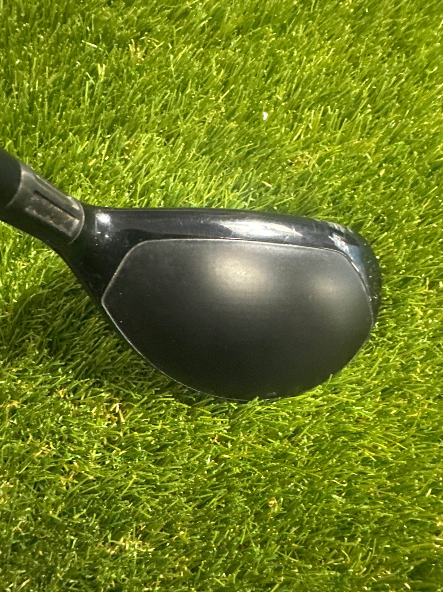 TaylorMade Stealth 3/19 HYB