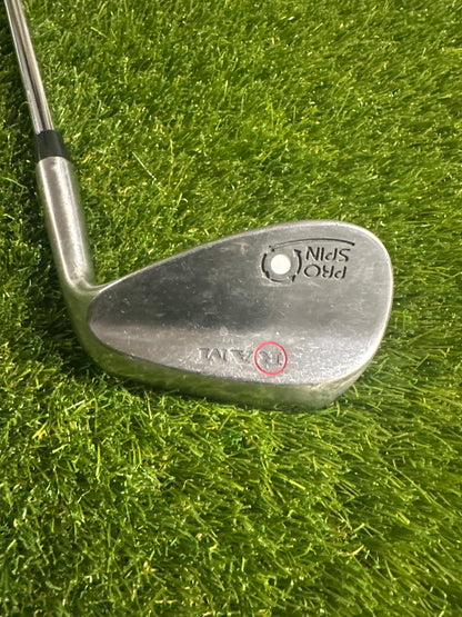 RAM Pro Spin 52 Wedge