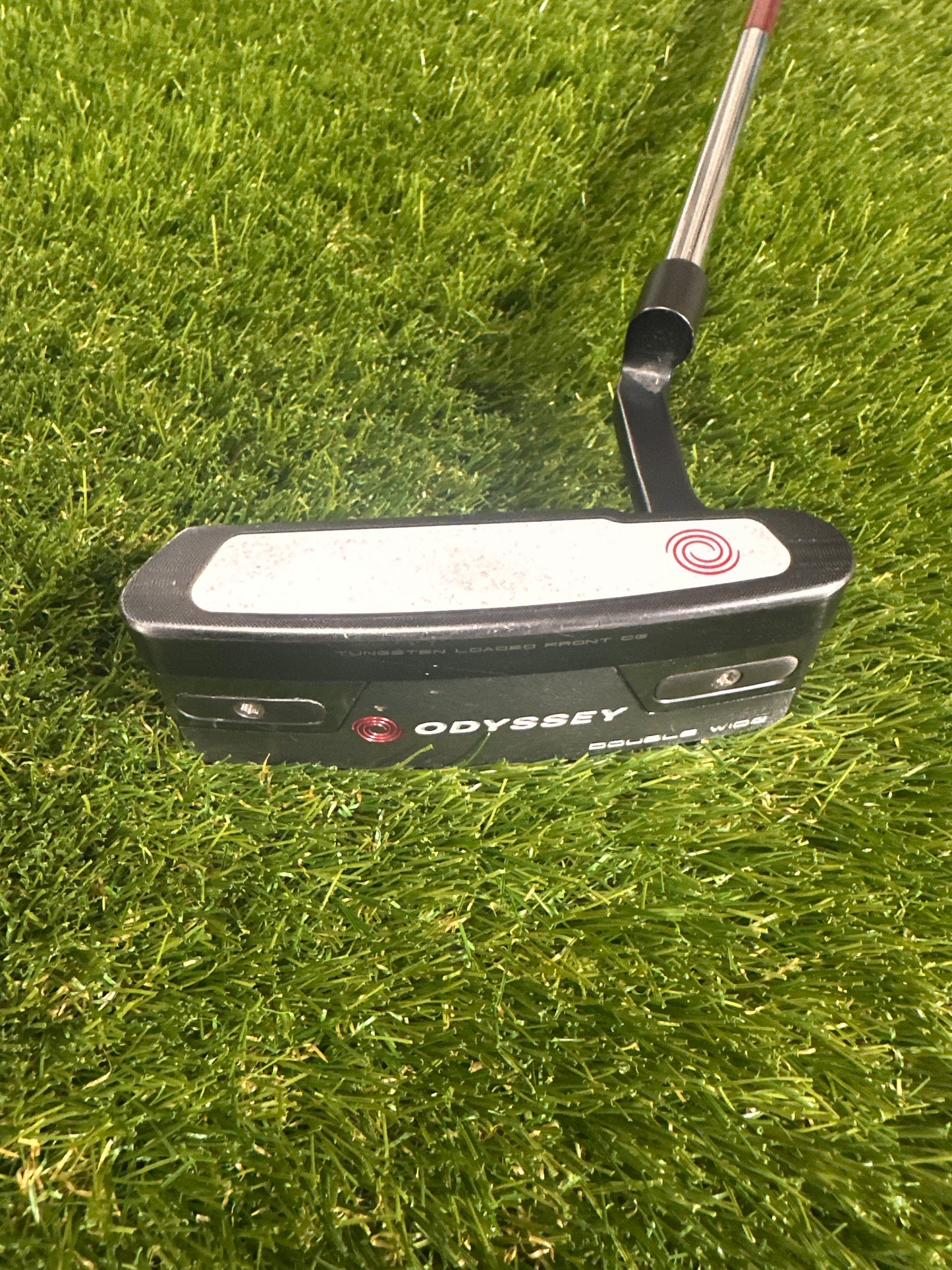Odyssey Double Wide 34" Putter