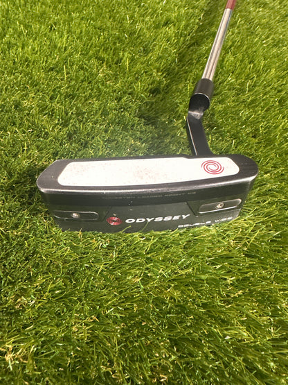 Odyssey Double Wide 34" Putter