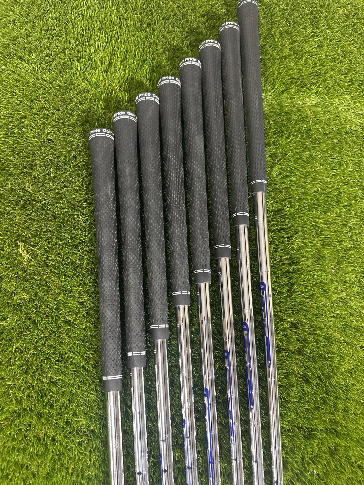 Ping G430 4-50W Irons