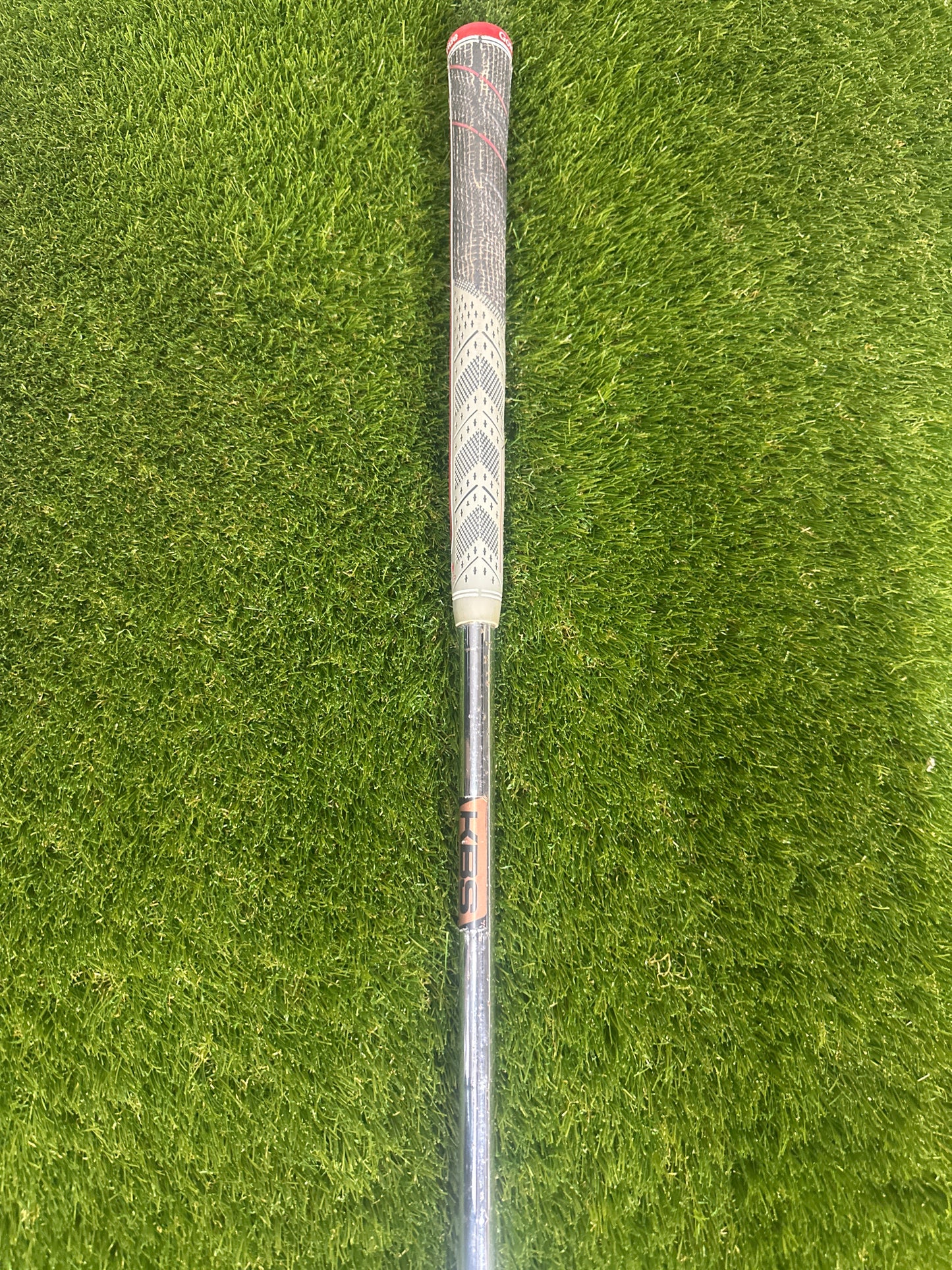 TaylorMade MG HI TOE 50/09 Wedge