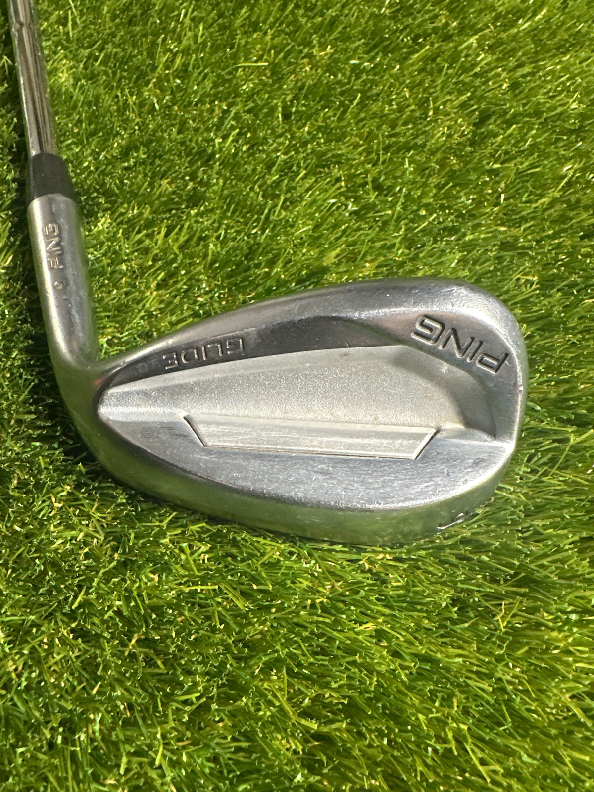 Ping Glide 3.0 56/12 Wedge
