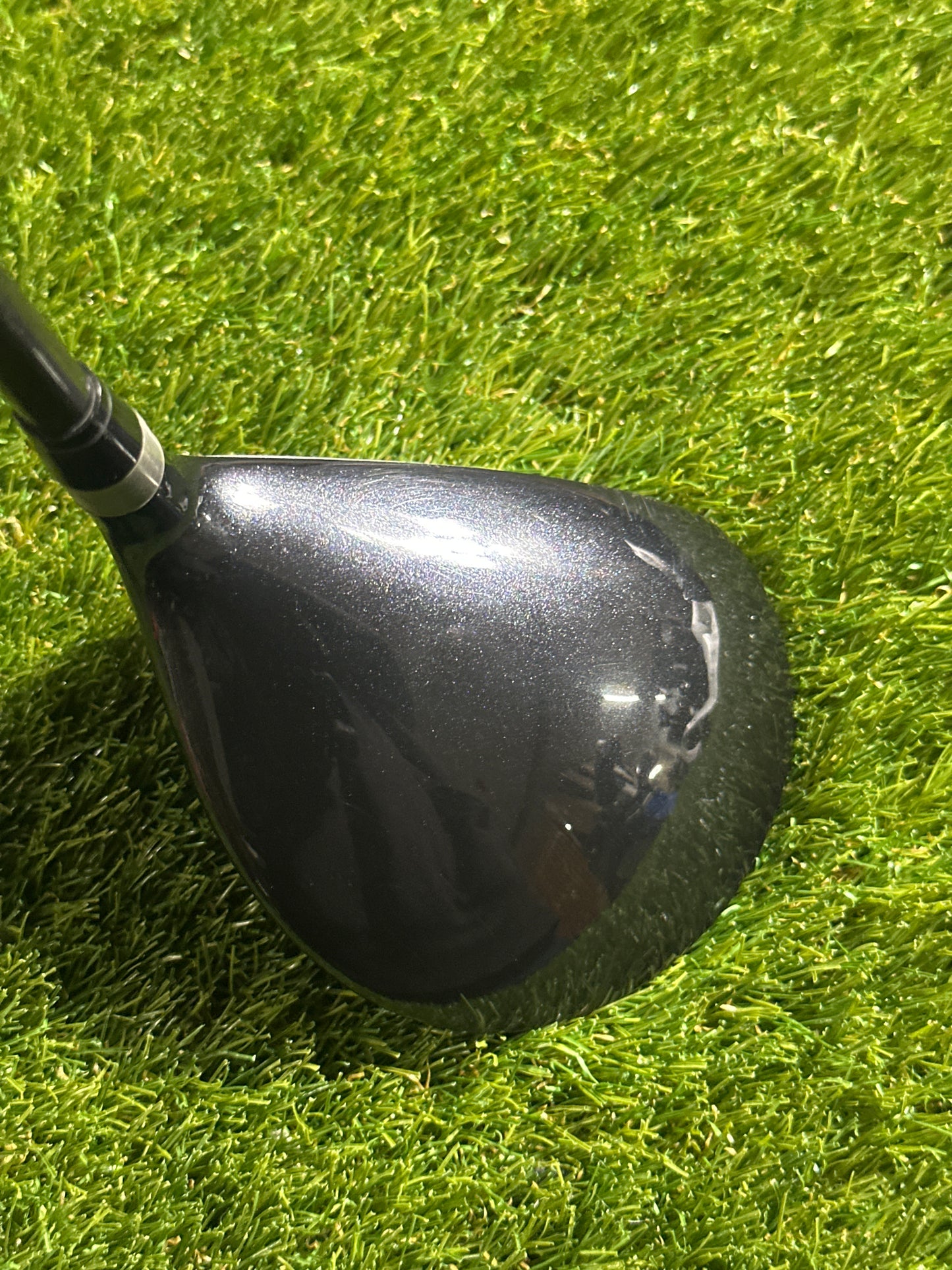 Honma TW747 3/15 FWY