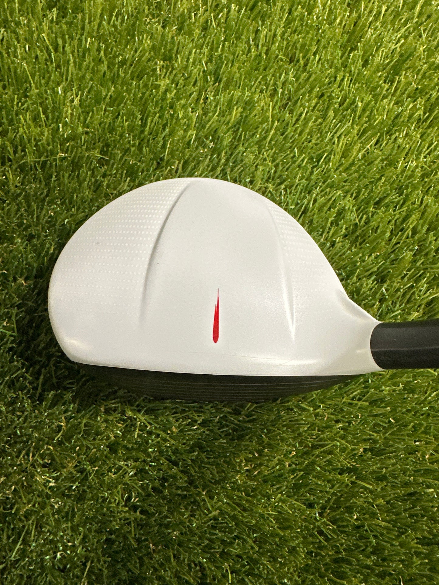 TaylorMade Aeroburner 3 FWY