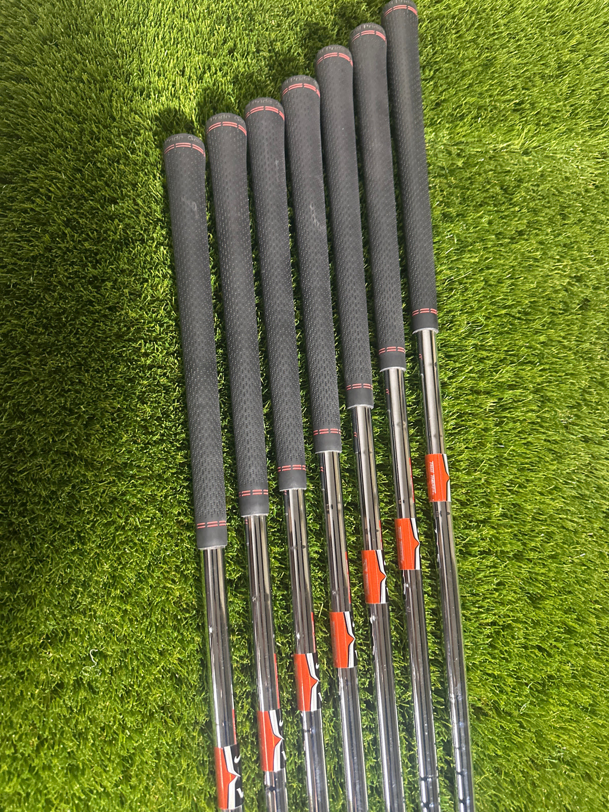 Nike VRS Nexcor 4-PW Irons