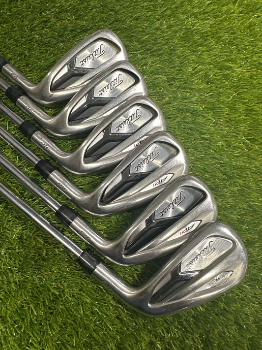 Titleist AP1 718 5-PW Irons