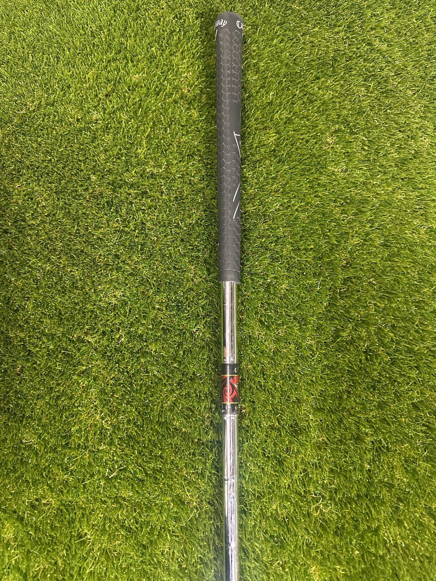 Callaway Diablo Edge SW