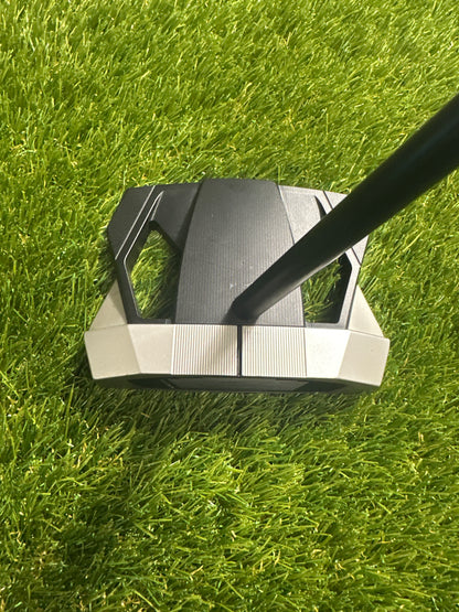 TaylorMade Spider 5KZT 36" Putter