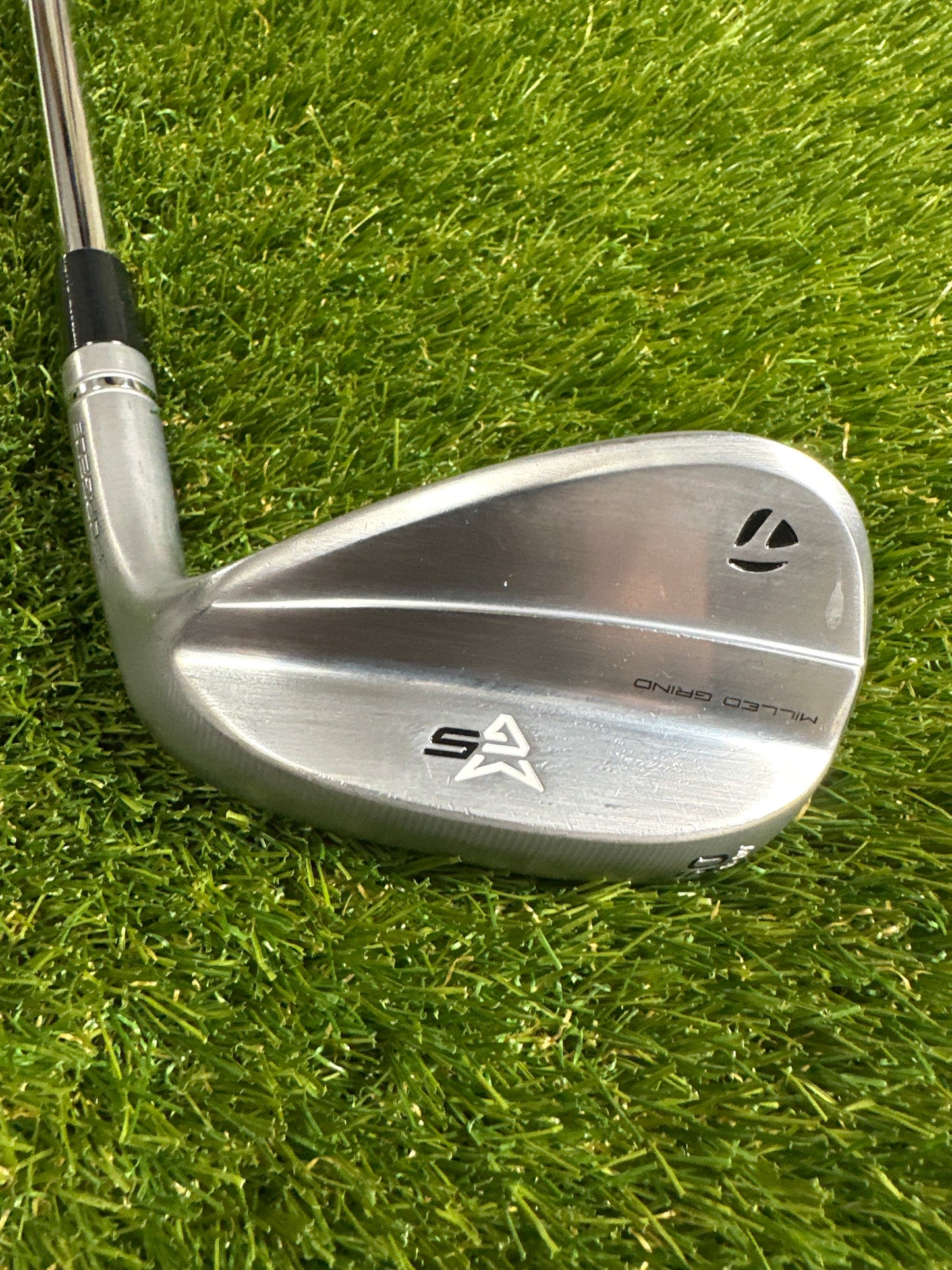 TaylorMade MG5 50/SB09 Wedge