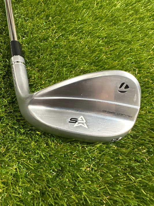 TaylorMade MG5 50/SB09 Wedge
