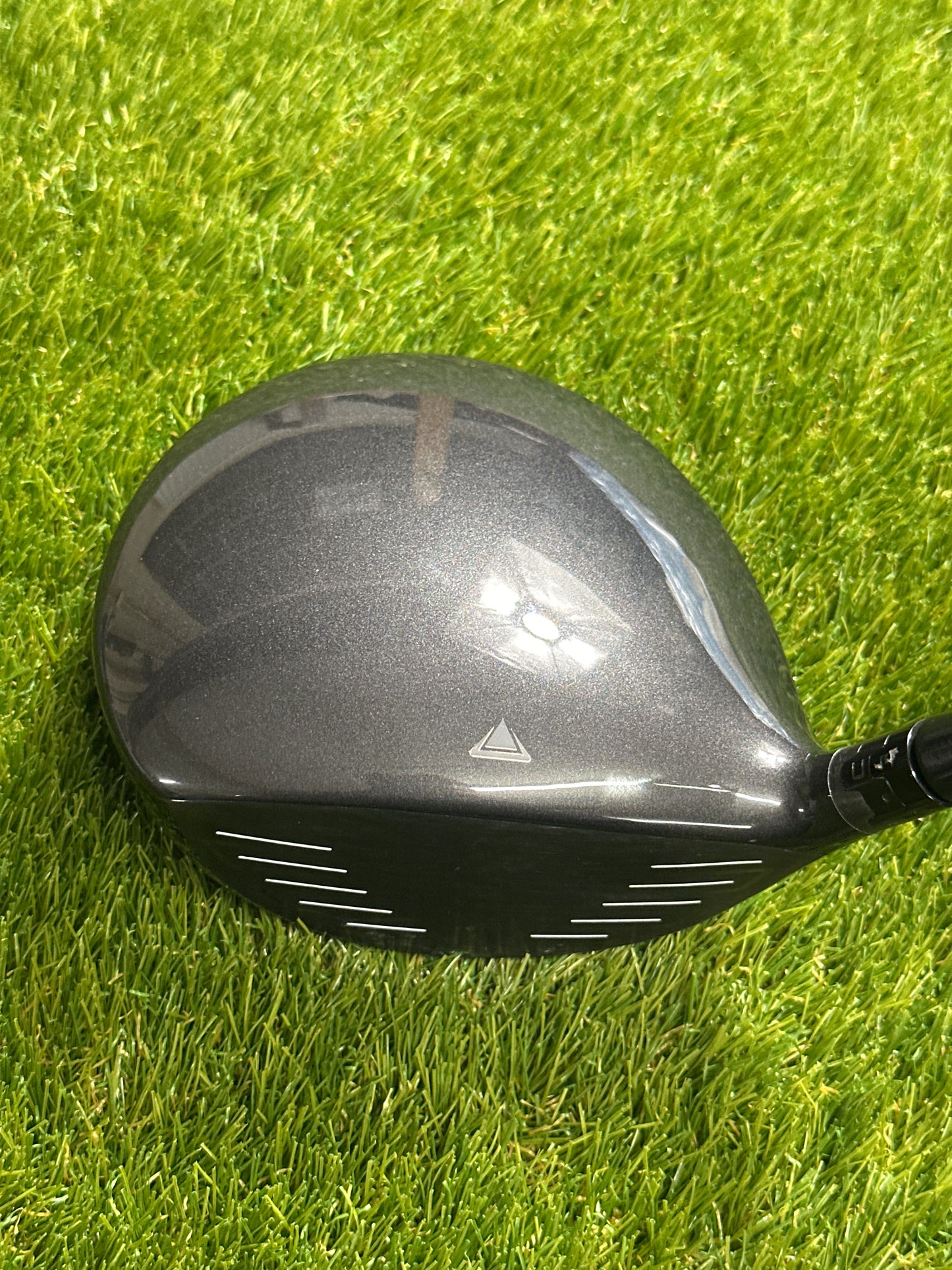 Titleist 917D2 10.5 Driver