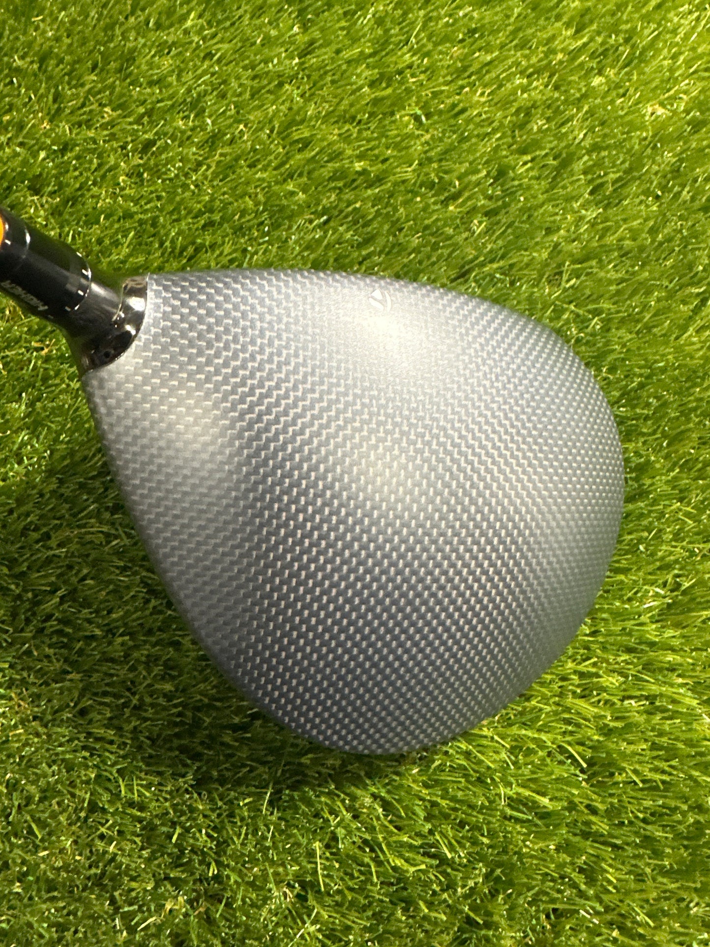 TaylorMade Qi35 LS 8 Driver