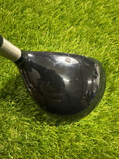 TaylorMade V Steel 3/15 FWY