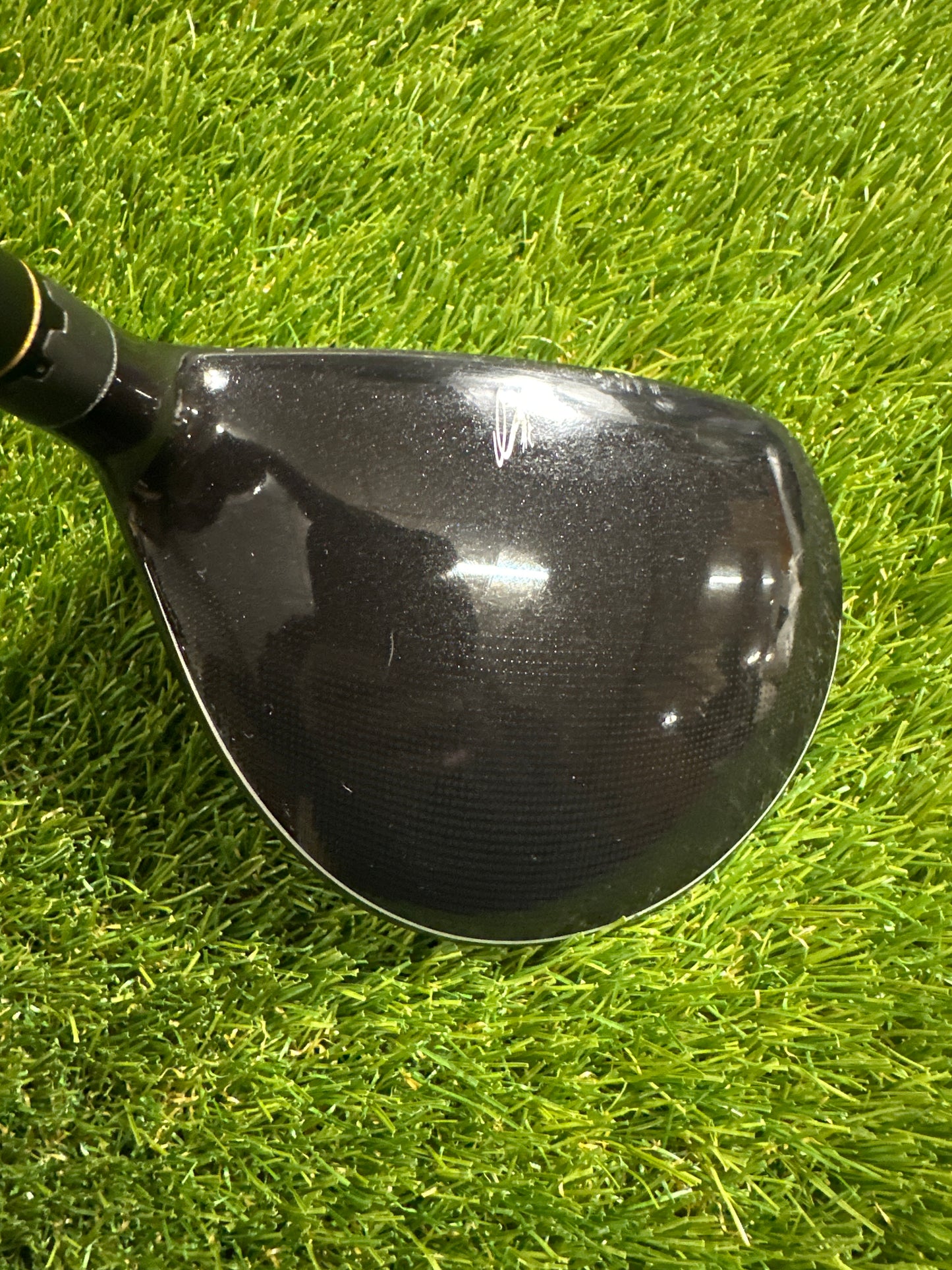 Cobra King F6 15.5 FWY