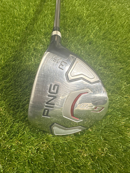 Ping G20 3/15 FWY