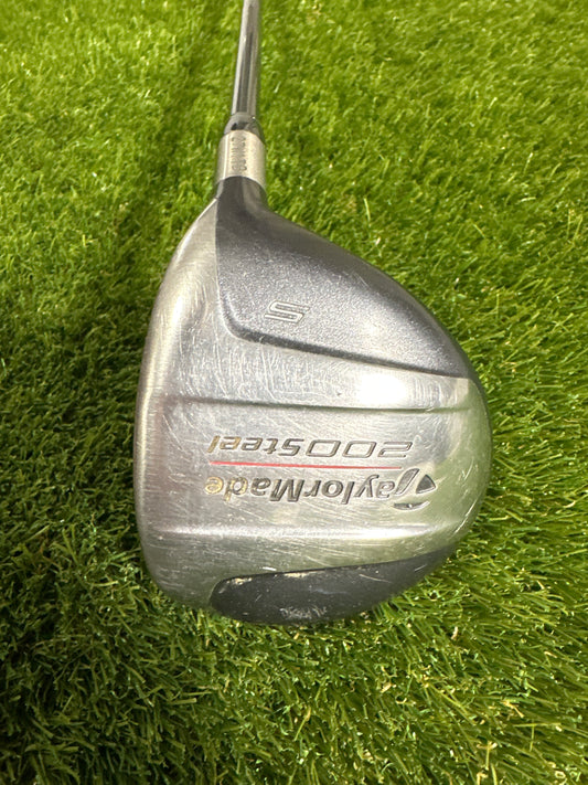 TaylorMade 200 Steel 5 FWY
