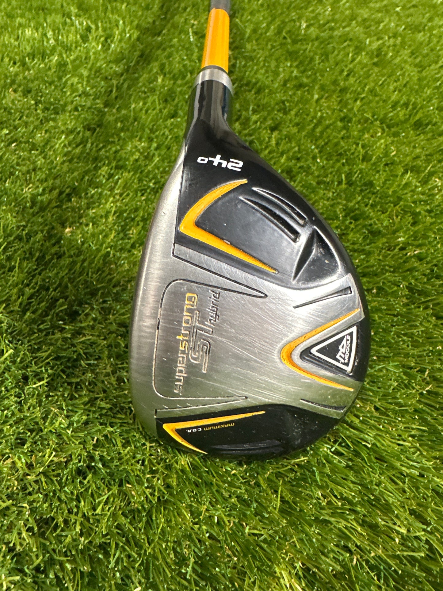 MD Golf Superstrong ST 24 HYB