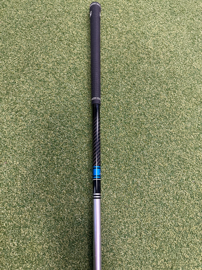Wilson D9 3/15 FWY