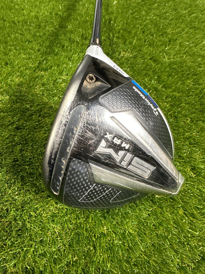 TaylorMade Sim Max 9 Driver