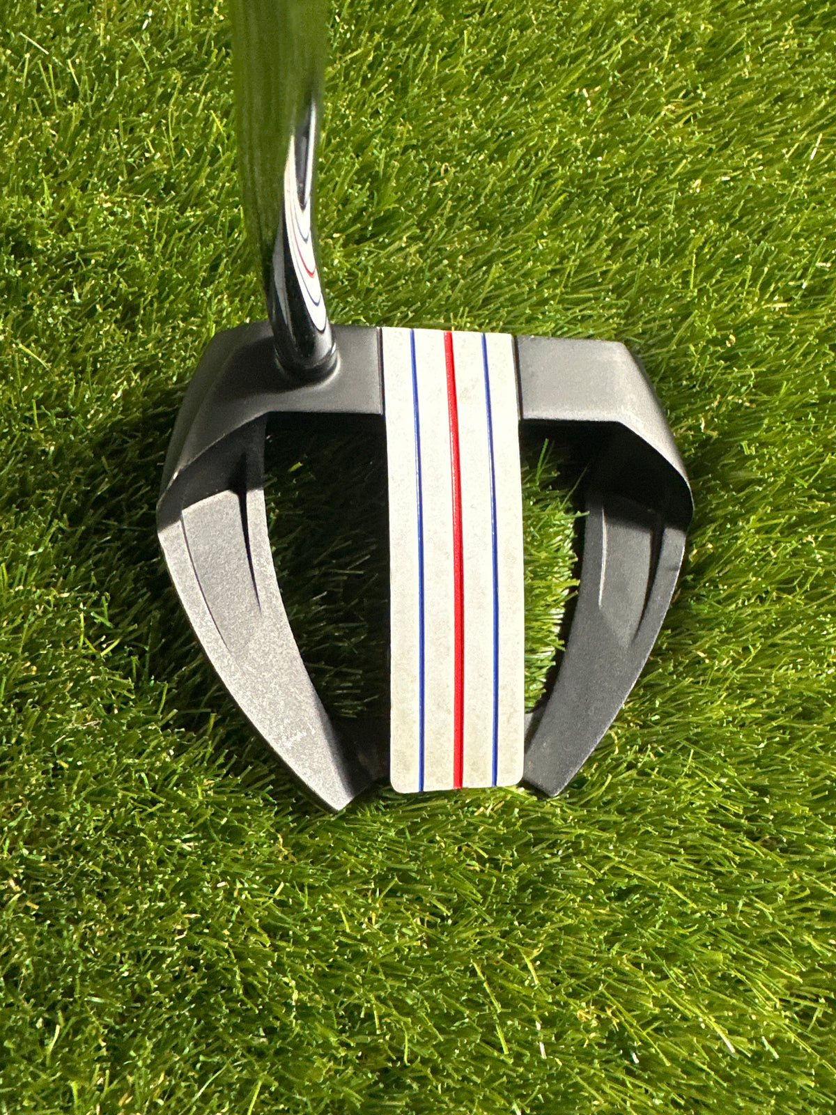 Odyssey Triple Track Marxman 34" Putter
