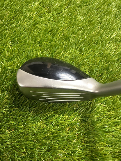 TaylorMade Rescue Mid 19 HYB