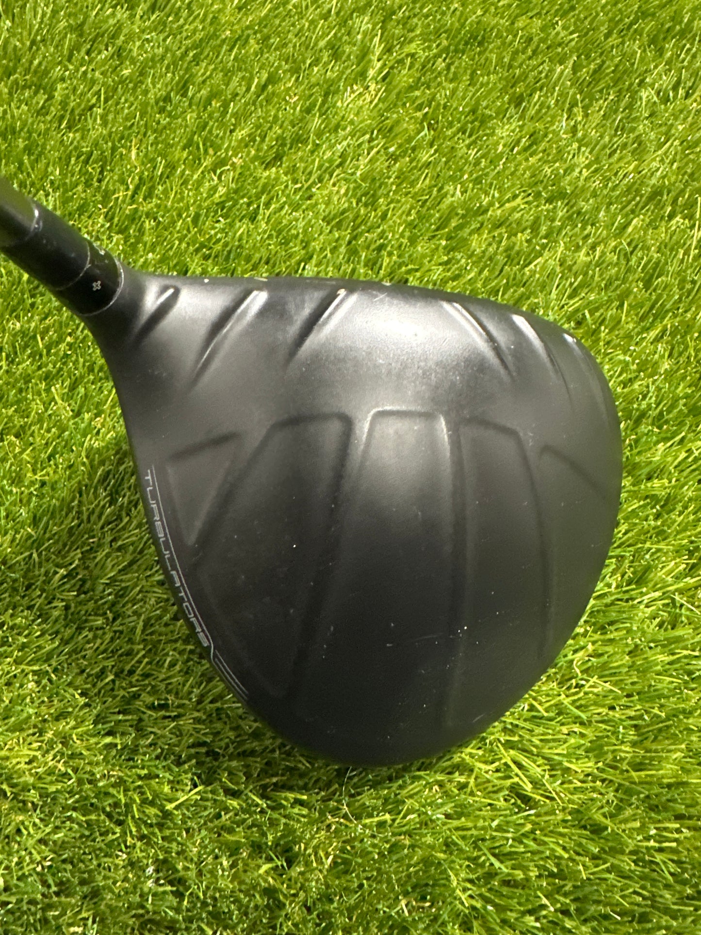 Ping G LS Tec 10.5 Driver