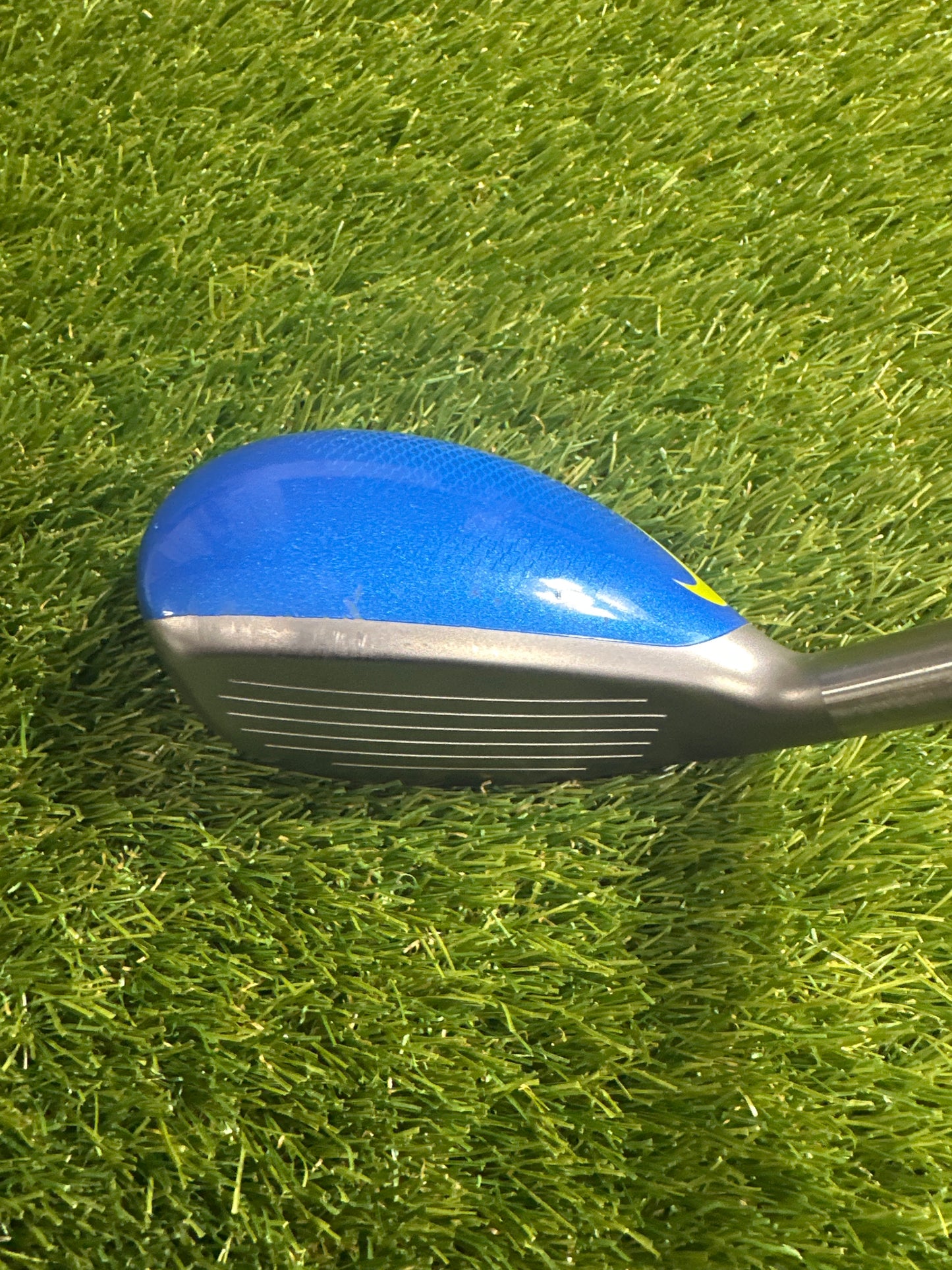Nike Vapor Fly 3/20 HYB