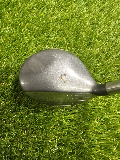 Cobra Gravity Back 7/22 FWY