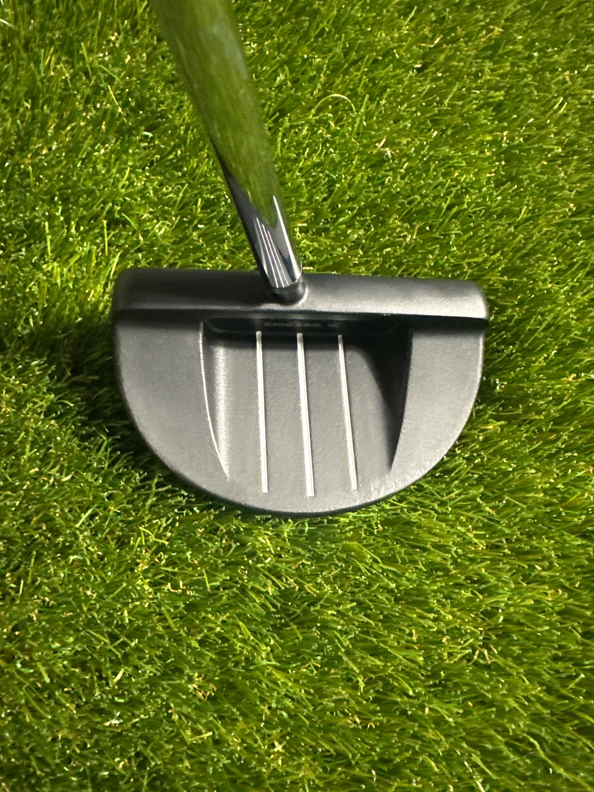 Wilson Infinite Southside 35" Putter