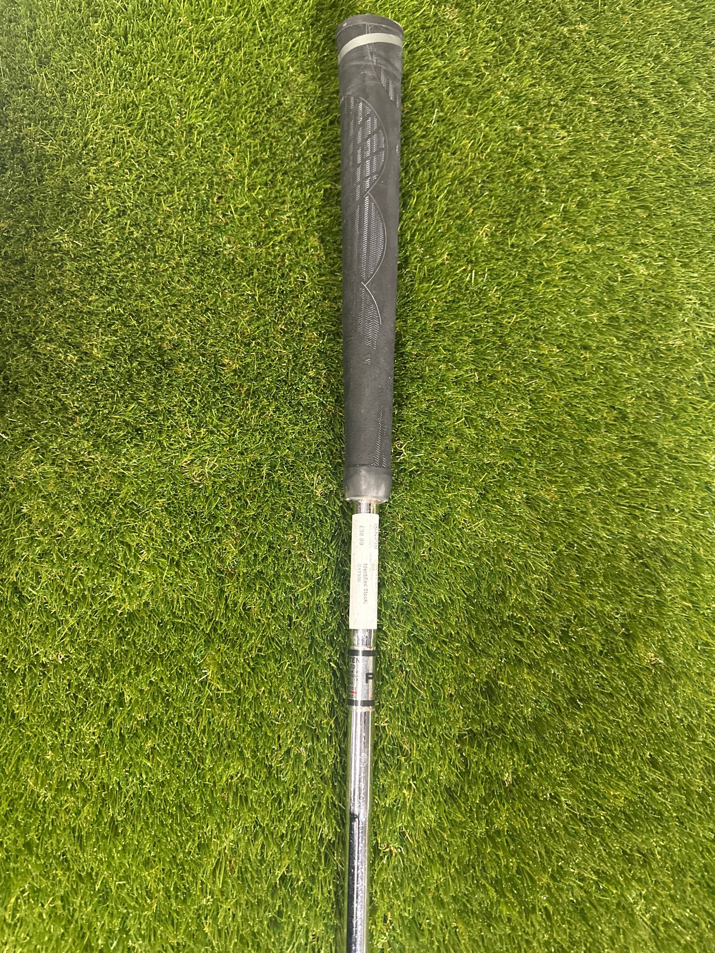 Ping Go Win 5 35" Putter
