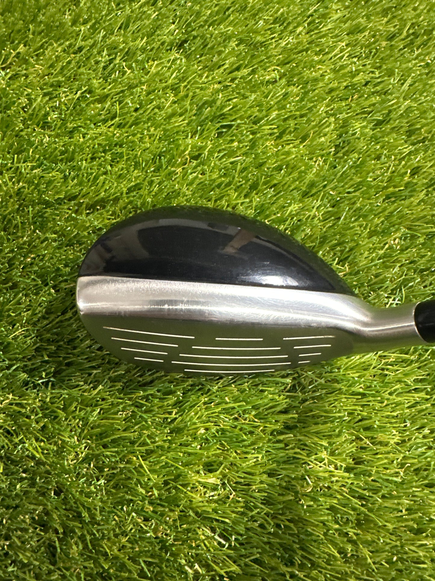King Cobra Baffler 4/23 HYB