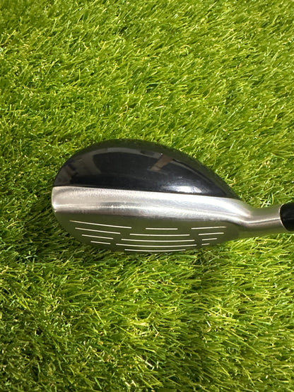King Cobra Baffler 4/23 HYB