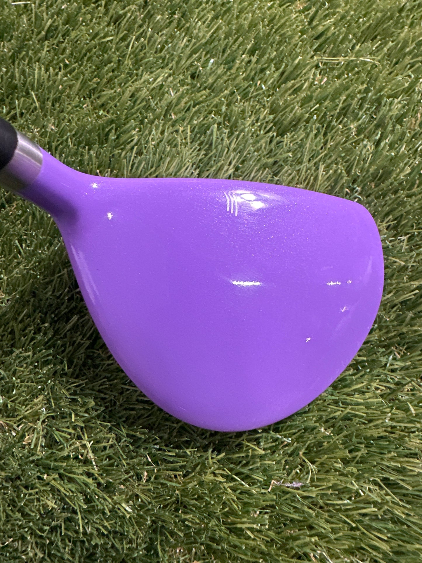 Lynx Tigress 22 FWY