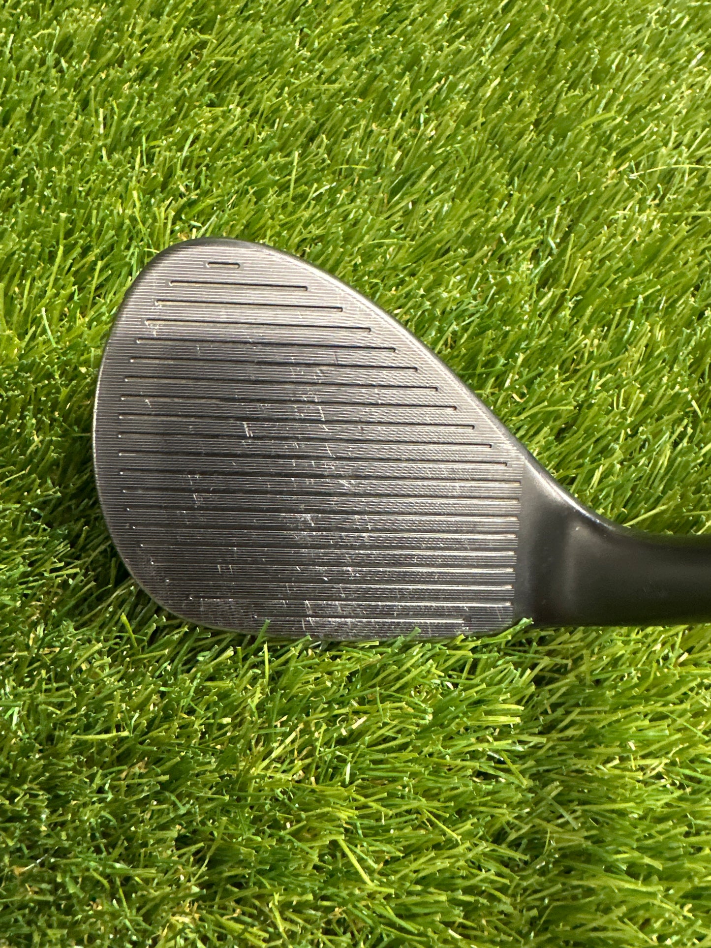 Cleveland CBX Full Face 60/10 Wedge
