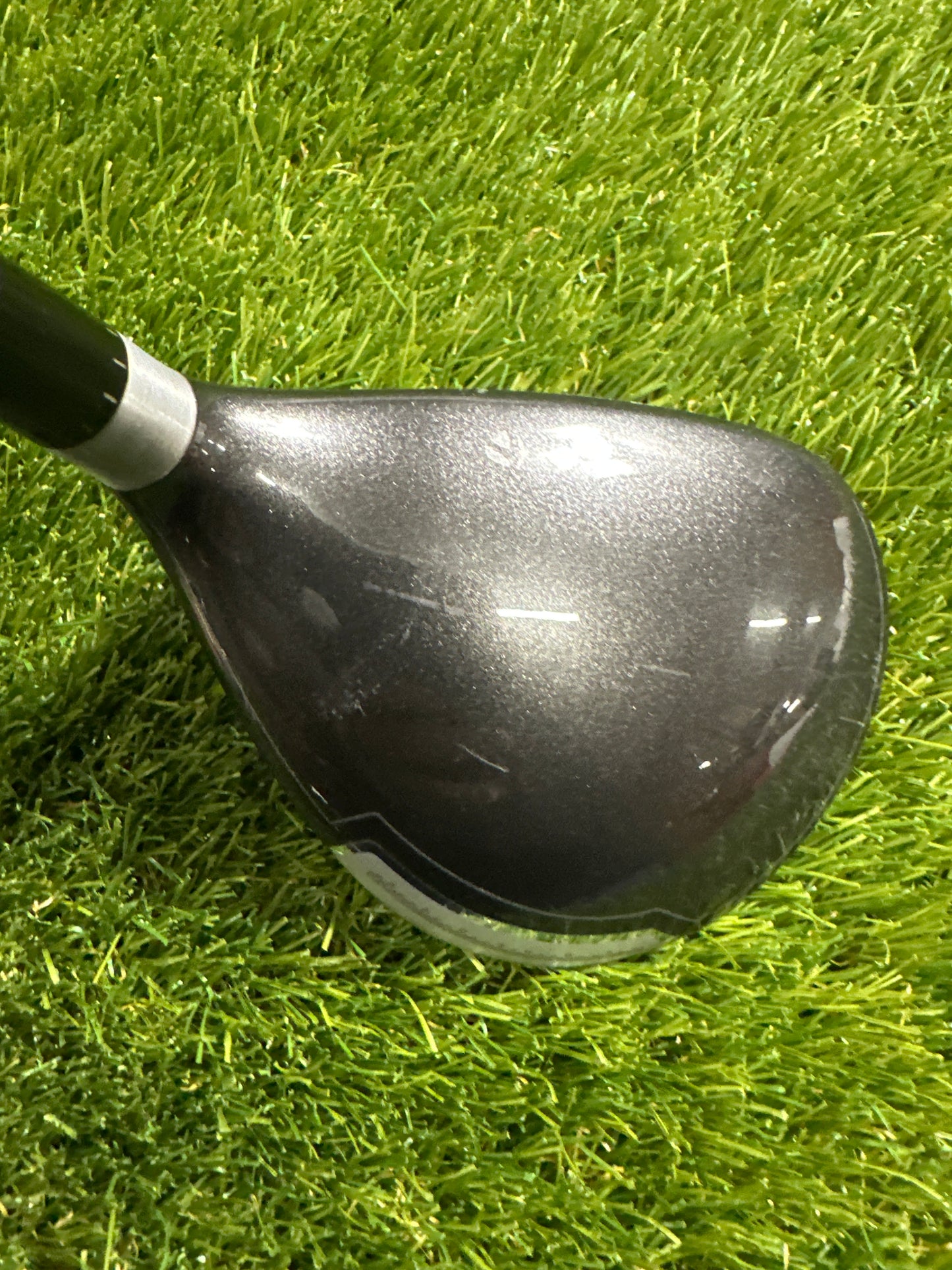 TaylorMade SLDR 3/15 FWY