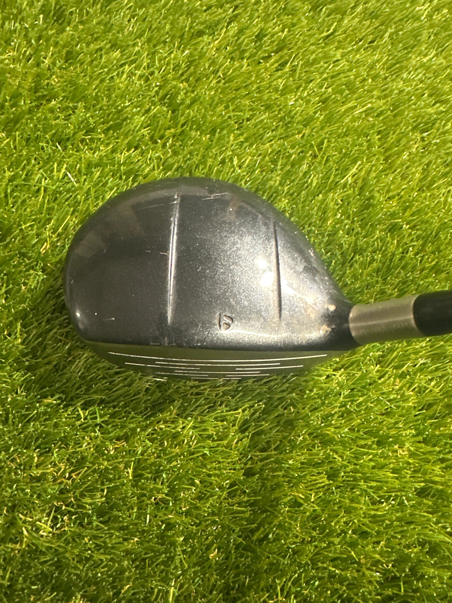TaylorMade 300 Series 3/15 FWY