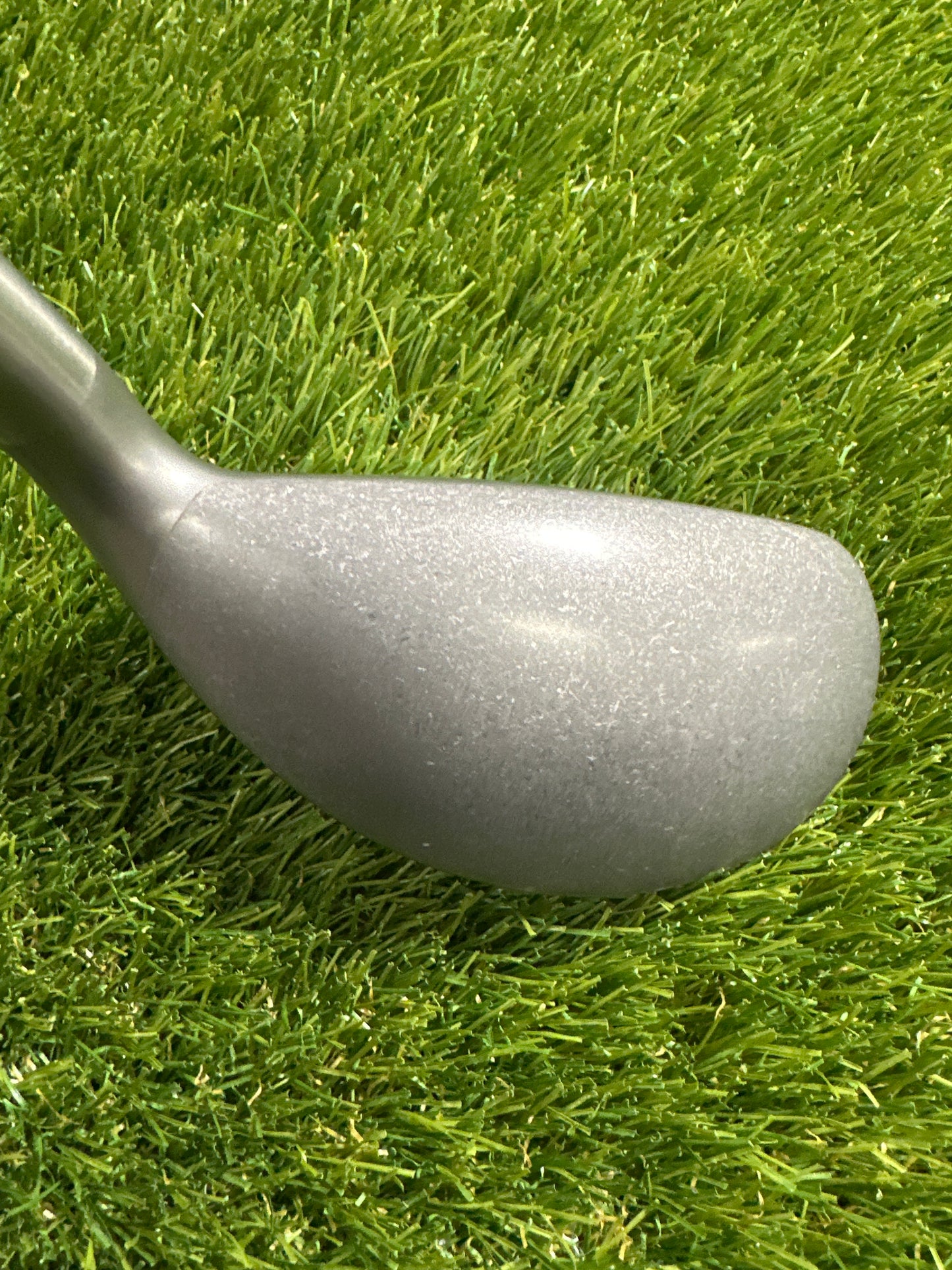 Cleveland Mashie Gliderail 26 HYB