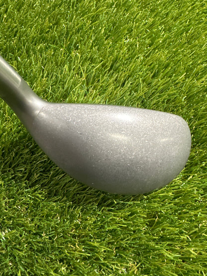Cleveland Mashie Gliderail 26 HYB