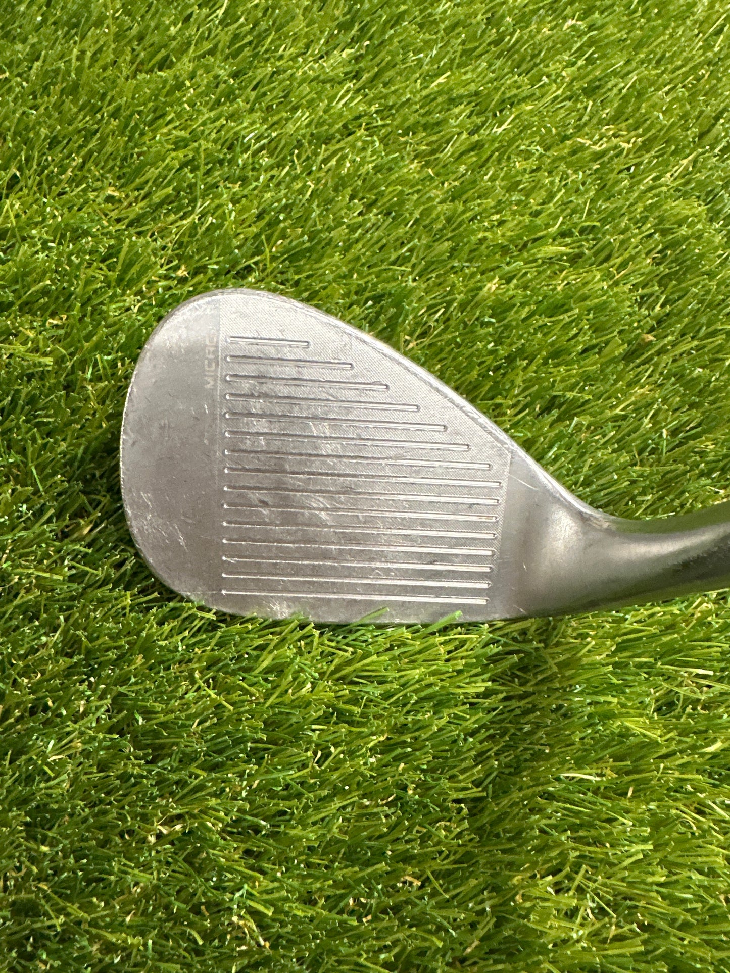 TaylorMade ATV 54 Wedge