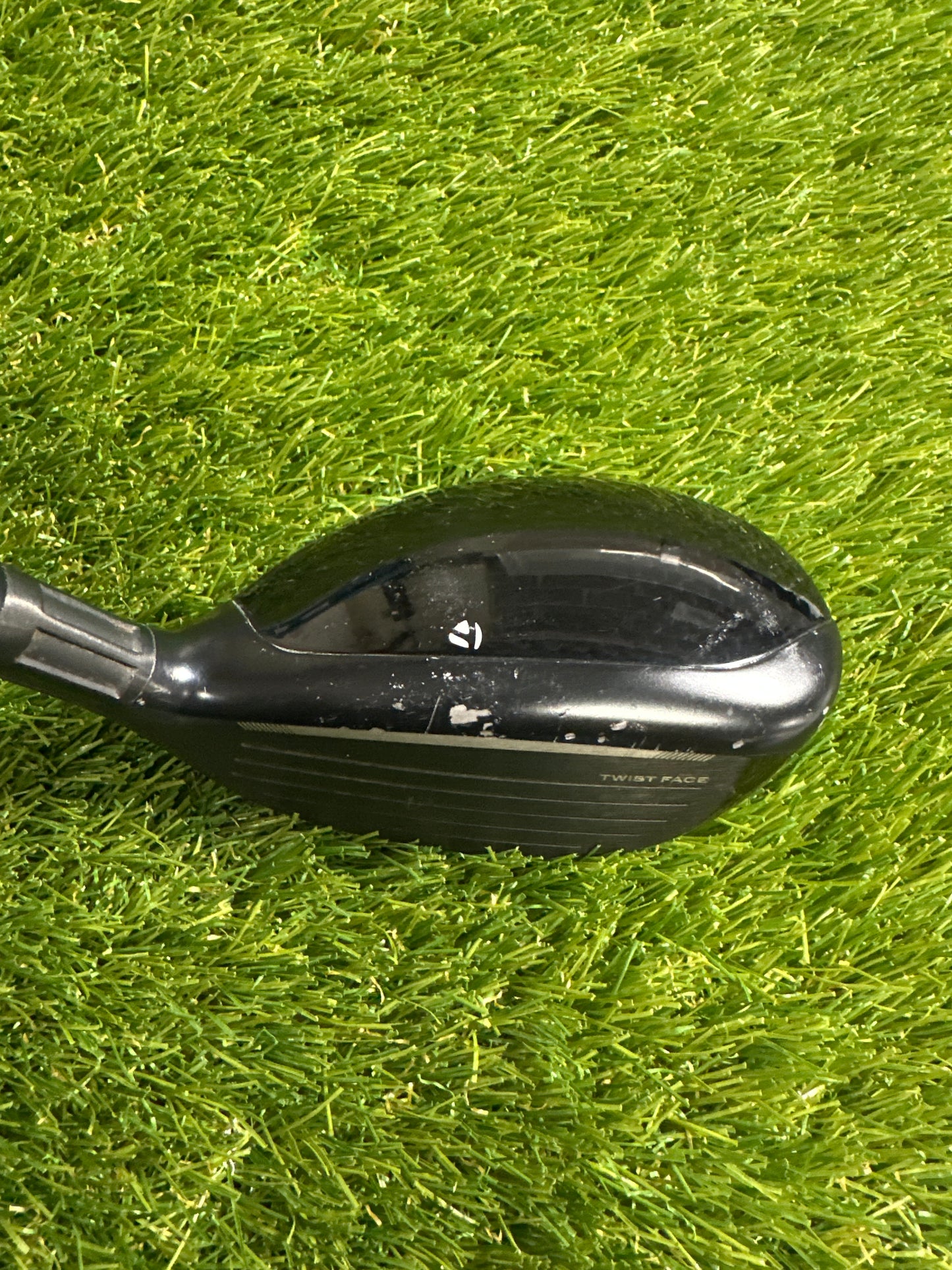 TaylorMade Stealth 2 4/22 HYB