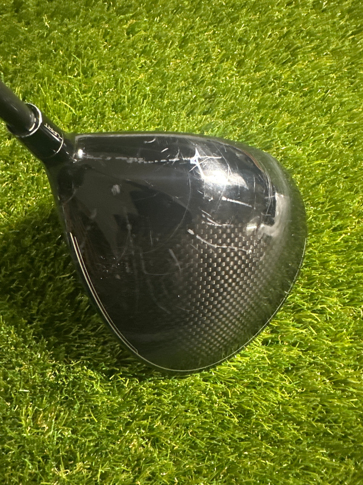 Mizuno ST190 9.5 Driver