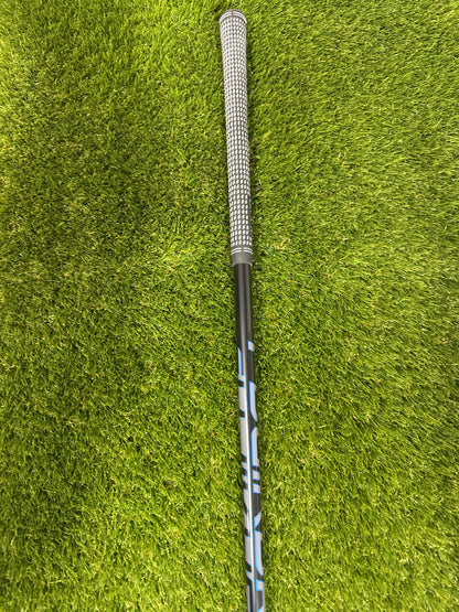 BenRoss Aero X 5 FWY