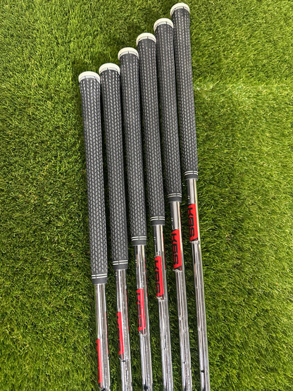 Cobra King SZ 5-PW Irons