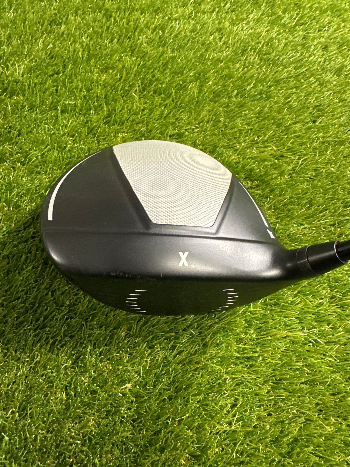 PXG Gen4 0811XF 9 Driver