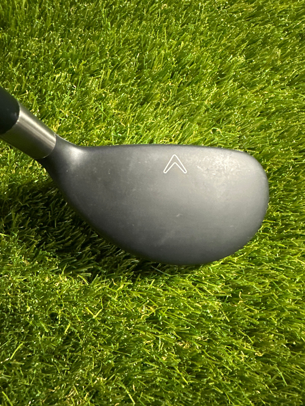 Callaway XR 4 HYB