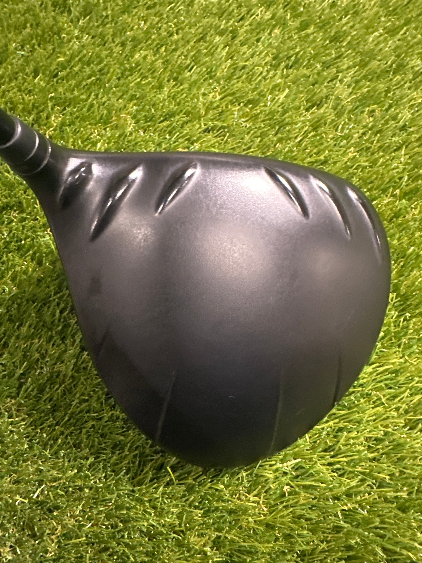 Ping G425 Max 10.5 Driver