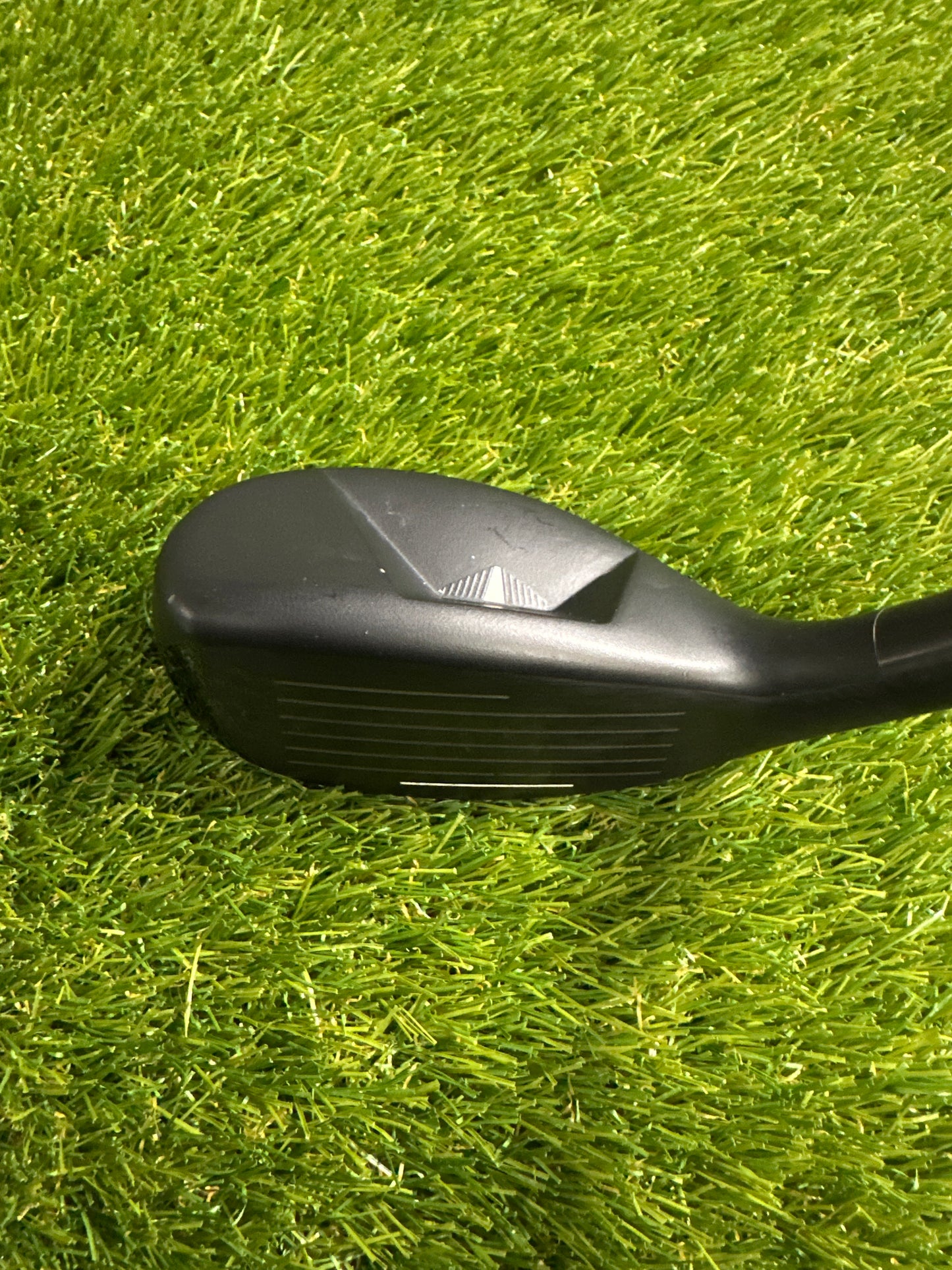 TaylorMade GAPR HI 4/22 HYB