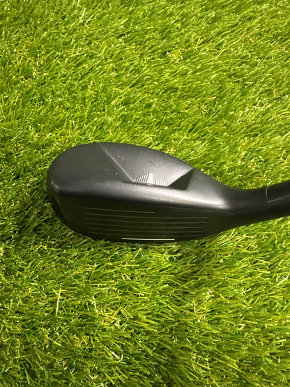 TaylorMade GAPR HI 4/22 HYB