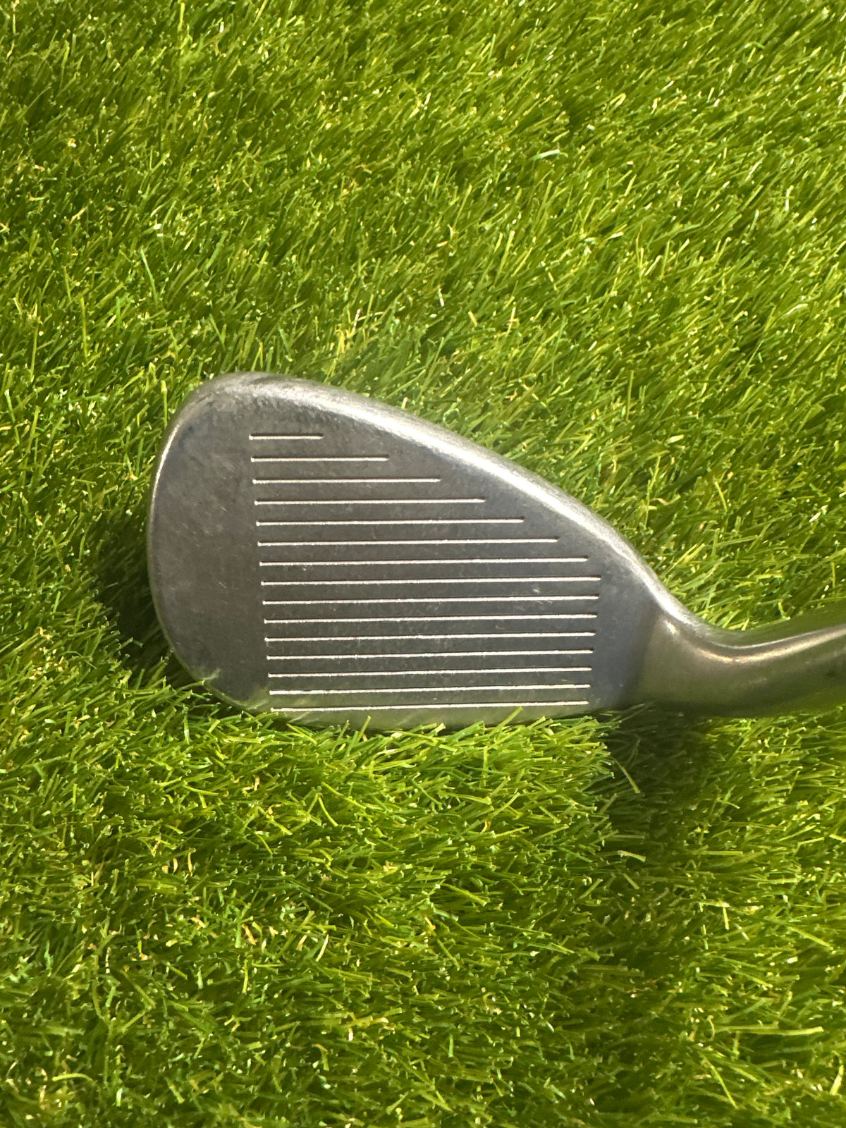 TaylorMade Rac PW